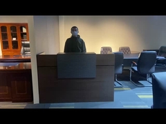 Bàn tiếp tân thương mại hiện đại cho Giám đốc điều hành OEM ODM