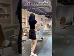 Modern Style Desk CEO Boss Desk Office Furniture Table Set Executive Office Desk Mô tả sản phẩm