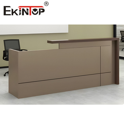 Ekintop Modern Office Reception Table For Apartment Hotel đa chức năng