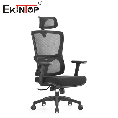Giá trị cao cấp hỗ trợ lâu dài ghế văn phòng lưới cao cấp cho các chuyên gia