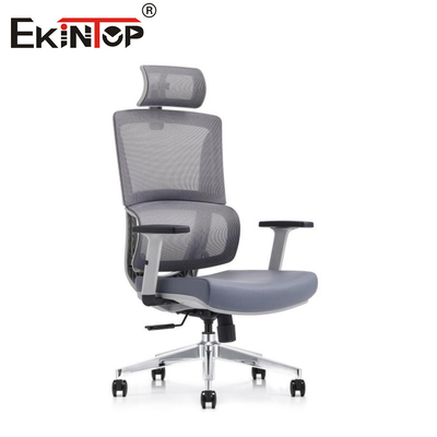 Nói lời tạm biệt với chứng đau lưng Ghế văn phòng lưới tiện dụng để hỗ trợ tư thế