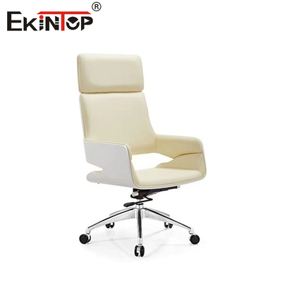 Hành động giải trí Bàn ghế ăn bằng da PU cao độ điều chỉnh