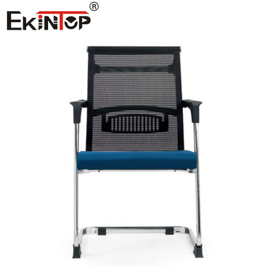 Bàn ghế văn phòng phía sau Mesh thoải mái với gối ghế Memory Foam