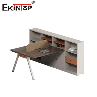 Nhà sản xuất Máy trạm văn phòng mô-đun Phong cách công nghiệp Có thể tùy chỉnh