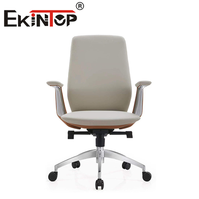 Đồ nội thất thương mại ghế ăn văn phòng ghế hộp da