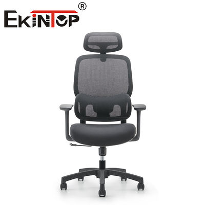 Đồ nội thất văn phòng Modern Swivel Executive Ergonomic Chair Design Wholesale Mesh Task Chair