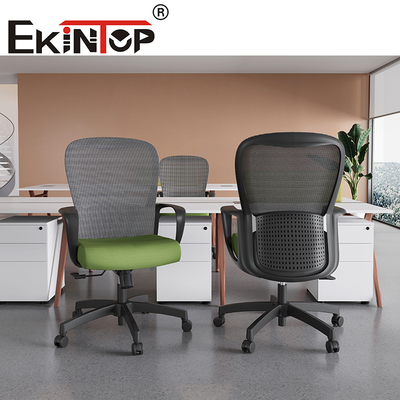 Mesh Computer Game boss ghế văn phòng ergonomic cho giờ làm việc dài Mesh Task Chair