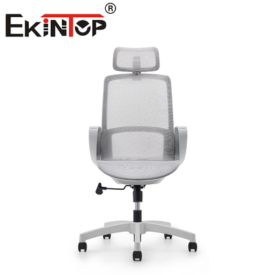 Ghế văn phòng công thái học xoay hiện đại trực tiếp từ nhà máy, ghế văn phòng cao cấp lưng lưới