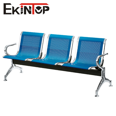 Ghế sân bay 3 chỗ ngồi Ekintop, Ghế phòng chờ văn phòng cho trường công lập