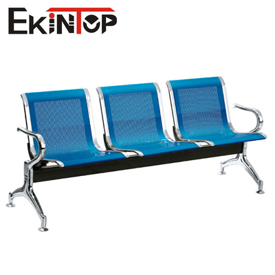 Ghế sân bay 3 chỗ ngồi Ekintop, Ghế phòng chờ văn phòng cho trường công lập