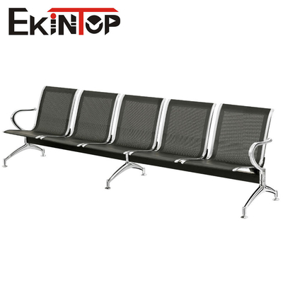 Ghế chờ 5 chỗ bền cho phòng chờ bệnh viện