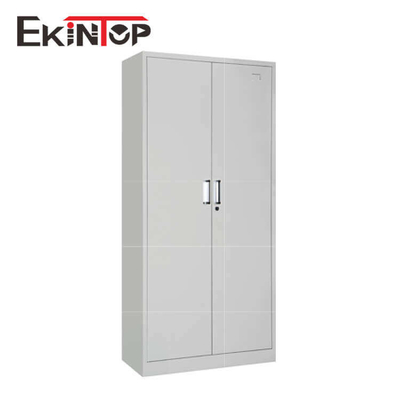 Tủ lưu trữ bằng kim loại bằng thép tráng gương có khóa 5 lớp chống gỉ