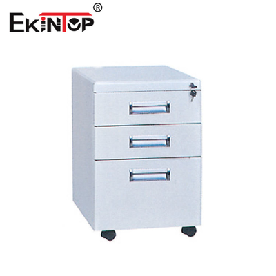 Tủ hồ sơ nhỏ chống cháy ODM, Tủ đựng hồ sơ văn phòng Sơn tĩnh điện sơn tĩnh điện