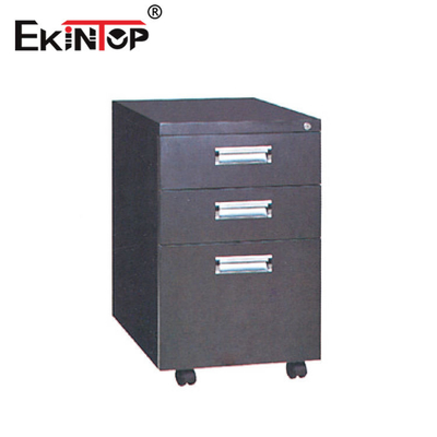 Tủ hồ sơ nhỏ chống cháy ODM, Tủ đựng hồ sơ văn phòng Sơn tĩnh điện sơn tĩnh điện
