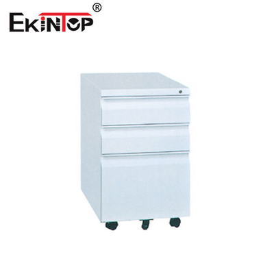 Tủ hồ sơ chữa cháy có thể di chuyển di động Nhiều ngăn kéo Chứng nhận ISO9001
