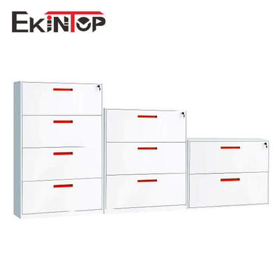 Tủ hồ sơ chống cháy đa năng 4 ngăn chống thấm nước chống rỉ