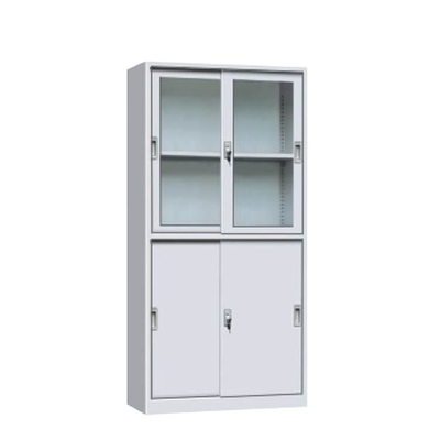 Tủ đựng hồ sơ thẳng đứng chống gỉ có thể điều chỉnh được SGS chứng nhận