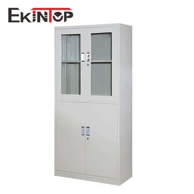 Tủ đựng hồ sơ đa chức năng có thể khóa được chống cháy không mùi cho văn phòng