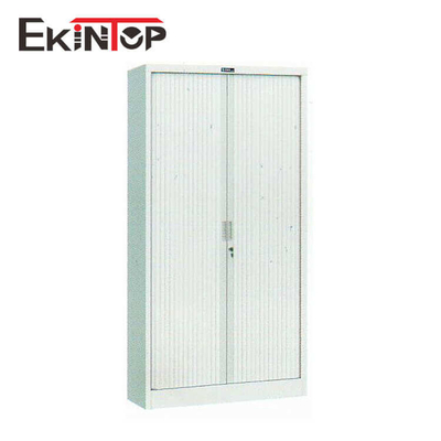 Tủ hồ sơ 2 cửa không mùi, tủ văn phòng bằng thép cho hội thảo phòng tập thể dục trượt tuyết