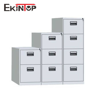 Tủ đựng hồ sơ bằng thép có thể tháo rời với khóa ODM thân thiện với môi trường bền