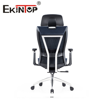 Ghế văn phòng điều hành hội nghị đầy đủ Lưới lưng vải OEM ODM