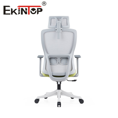 Ghế xoay văn phòng hiện đại OEM, Ghế máy tính công thái học cho trường chính phủ