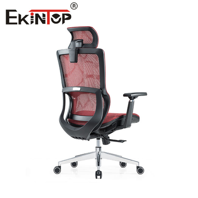 Ghế văn phòng máy tính sang trọng Chứng chỉ ISO BIFMA