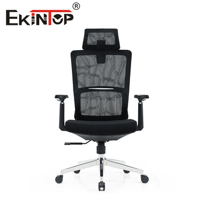 Ghế văn phòng nội thất lưới sang trọng 69cm × 62cm × 113cm