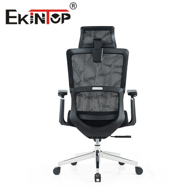 Ghế văn phòng nội thất lưới sang trọng 69cm × 62cm × 113cm