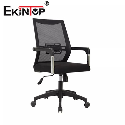 Ghế có thể gập lại tiện dụng có thể xếp chồng lên nhau, Ghế phòng họp bằng vải