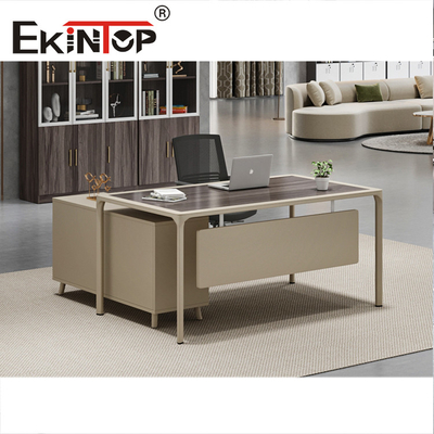 Tranh để bàn phong cách hiện đại bằng gỗ Kết thúc chống nước chống xước OEM ODM