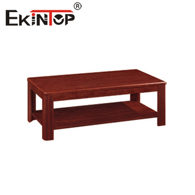 Trung Quốc Nhỏ Bàn Trà Tiếp Nhận Bàn Trà Sofa Phù Hợp Với Bàn Trà Gỗ Veneer