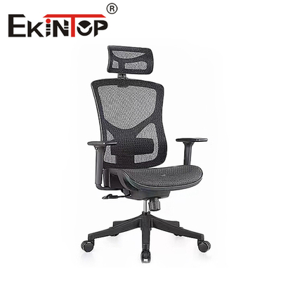 Cao Cấp Sang Trọng Giá Rẻ Ghế Lưới Có Thể Điều Chỉnh (chiều Cao) Ghế Lưới Xoay Cao Cấp Ghế Vải