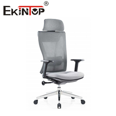 Lưng cao Xoay hỗ trợ thắt lưng Văn phòng y tế Ghế lưới Văn phòng bán buôn và Ghế lưới điều hành
