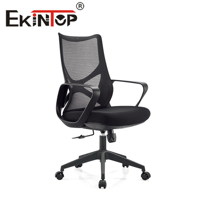 Hội Nghị Nâng Xoay Ghế Lưới Công Thái Nghiên Cứu Đào Tạo Máy Tính Tại Nhà Có Thể Điều Chỉnh Lưới Ghế Văn Phòng