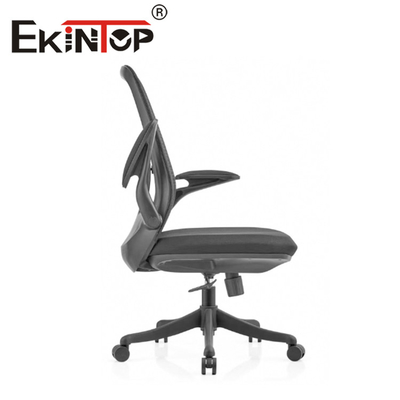 Chuyên gia sản xuất Nội thất ghế lưới điều hành Ghế lưới gấp Nội thất văn phòng tiện dụng Ghế lưới kim loại