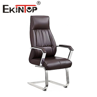 Ghế điều hành truyền thống Ghế da văn phòng cho phòng họp