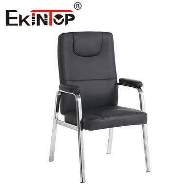 Ghế giám đốc công thái học Ghế da văn phòng cho nhân viên