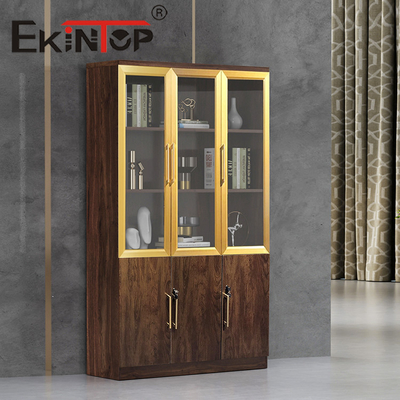 Tủ tài liệu văn phòng có thể tháo rời 5 ngăn kéo để lưu trữ tài liệu OEM