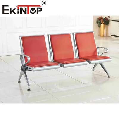 Ghế phòng tiếp tân thương mại, Ghế phòng chờ bệnh viện OEM ODM