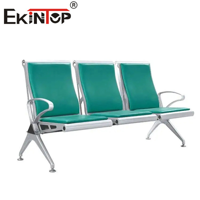 Ghế phòng tiếp tân thương mại, Ghế phòng chờ bệnh viện OEM ODM
