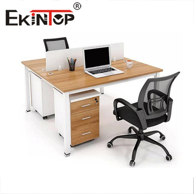 Bàn nội thất văn phòng mô-đun tùy chỉnh bàn máy tính văn phòng hiện đại