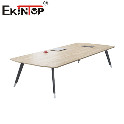 Bàn Hội Nghị Hiện Đại Bàn Dài 10 Người Bảo Hành 5 Năm