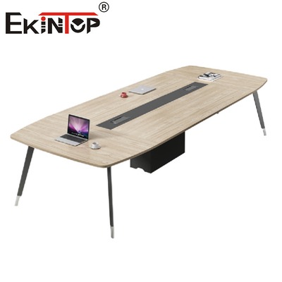 Bàn Hội Nghị Hiện Đại Bàn Dài 10 Người Bảo Hành 5 Năm