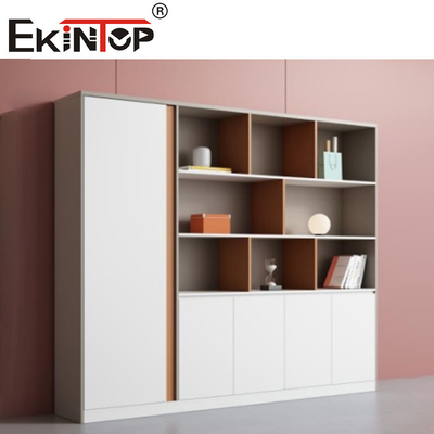 Tủ hồ sơ chống cháy kiểu mở 2 cửa hiện đại Nội thất văn phòng
