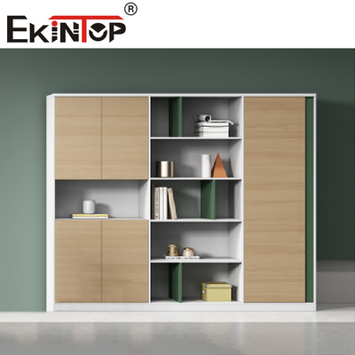 Tủ hồ sơ 4 ngăn kéo chống nước bền bỉ cho nội thất gia đình