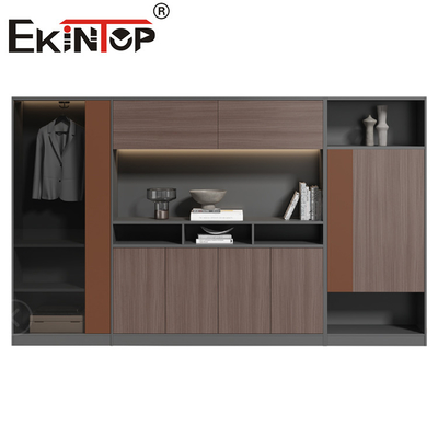 Tủ hồ sơ 4 ngăn kéo chống nước bền bỉ cho nội thất gia đình