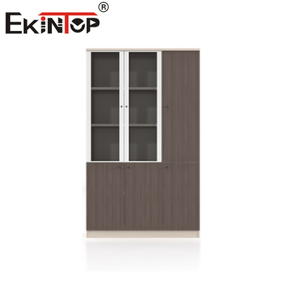 Tủ hồ sơ 4 ngăn kéo chống nước bền bỉ cho nội thất gia đình