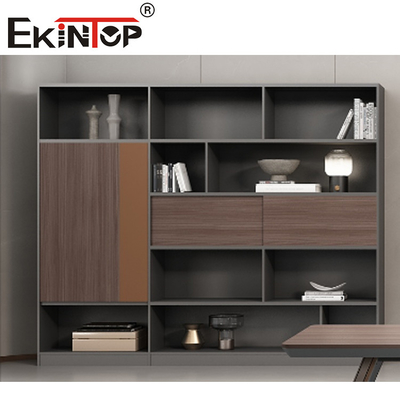 Tủ hồ sơ 4 ngăn kéo chống nước bền bỉ cho nội thất gia đình