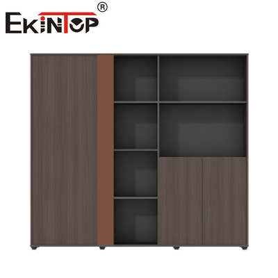 Tủ hồ sơ 4 ngăn kéo chống nước bền bỉ cho nội thất gia đình